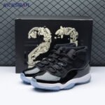 Air Jordan 11 Retro Space Jam Unisex