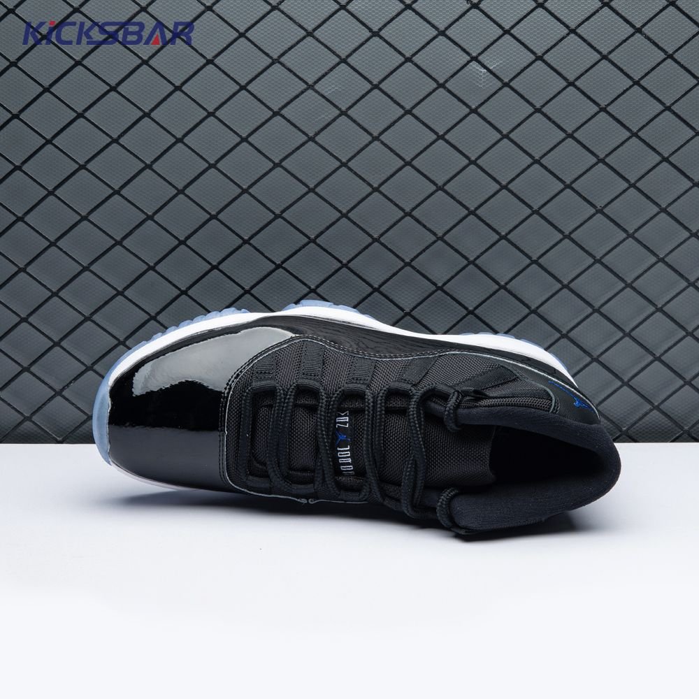 Air Jordan 11 Retro Space Jam Unisex - Image 6
