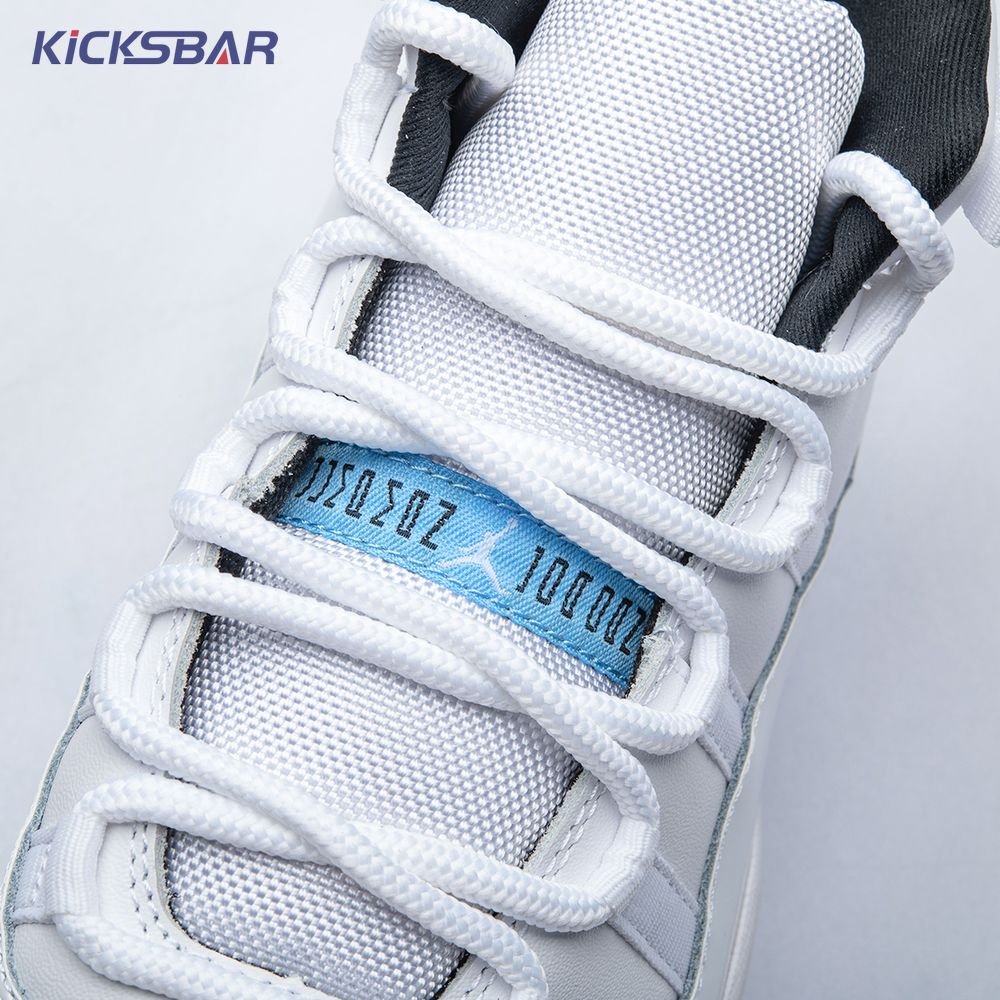 Jordan 11 Retro Legend Blue (2024) CT8012-104 Unisex - Image 9