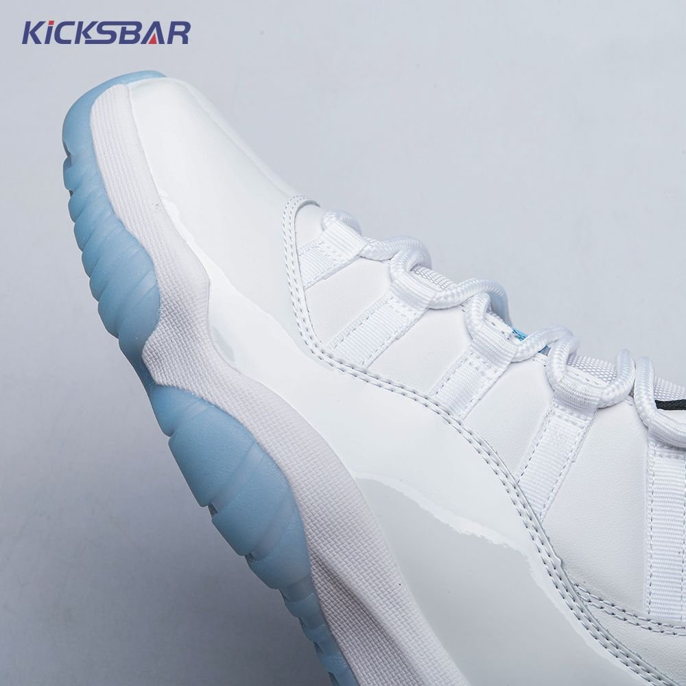 Jordan 11 Retro Legend Blue (2024) CT8012-104 Unisex - Image 10