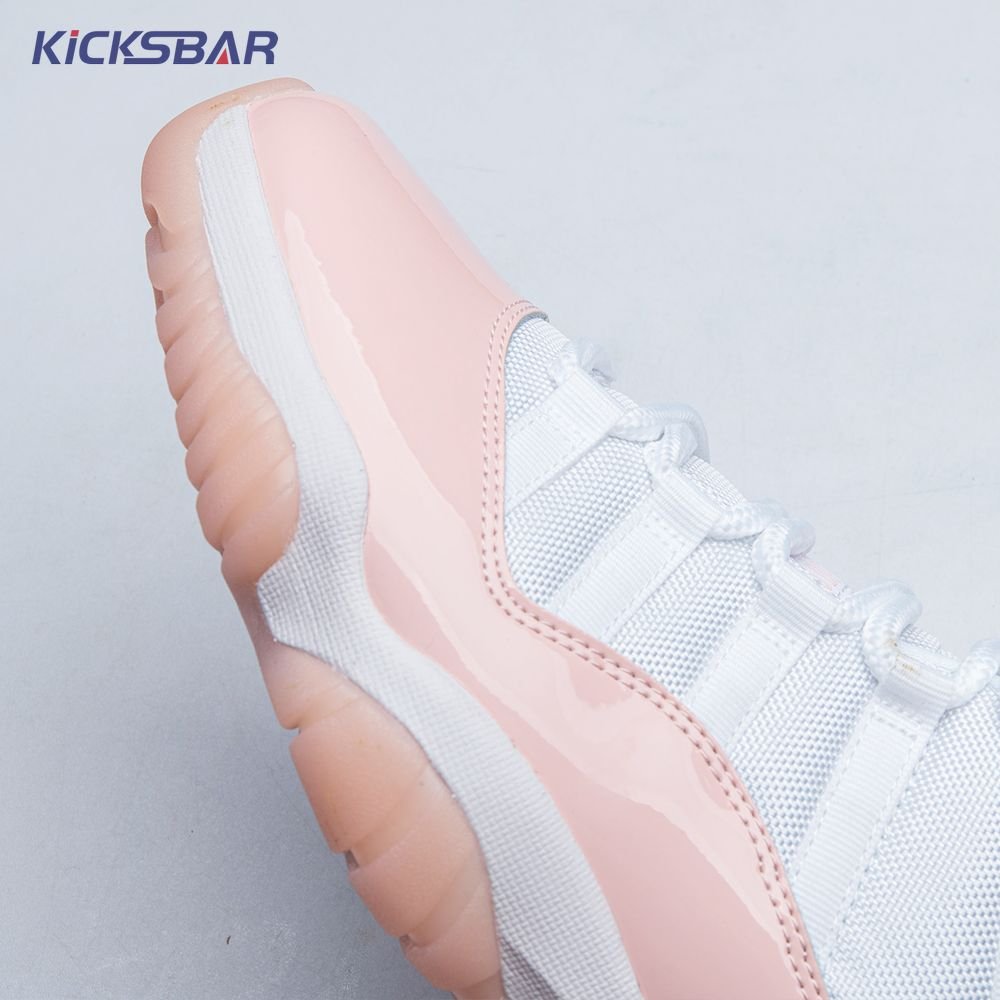 Air Jordan 11 Low "Legend Pink" AH7860-160 Unisex - Image 10