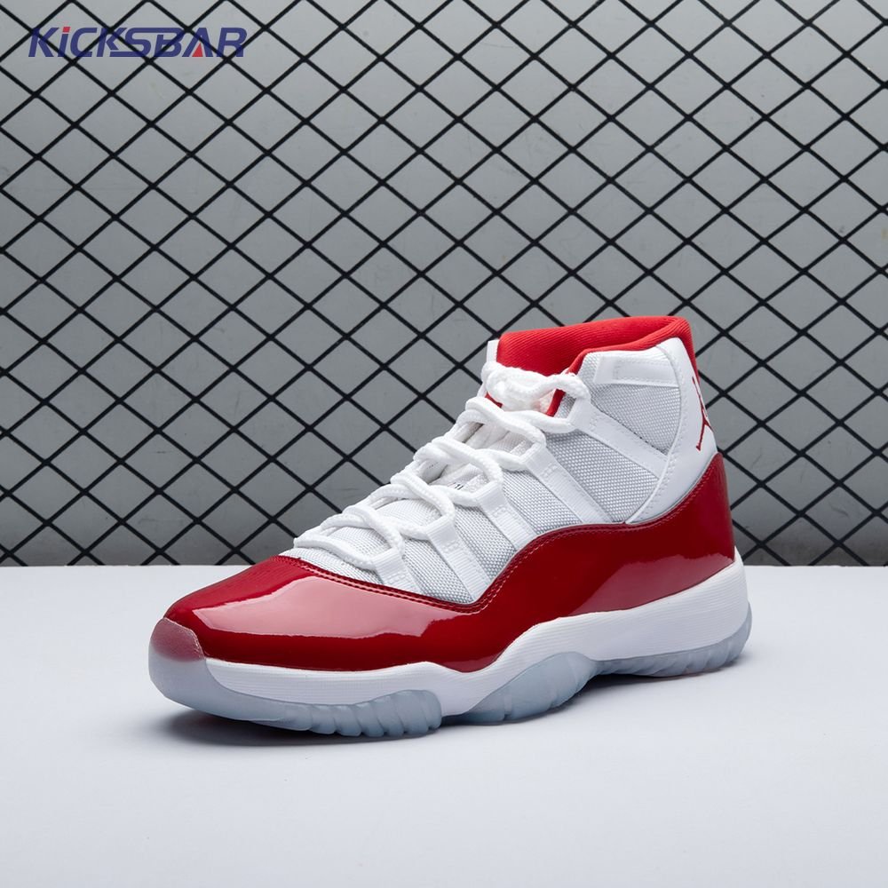 Jordan 11 Retro Cherry CT8012 116 Unisex - Image 2
