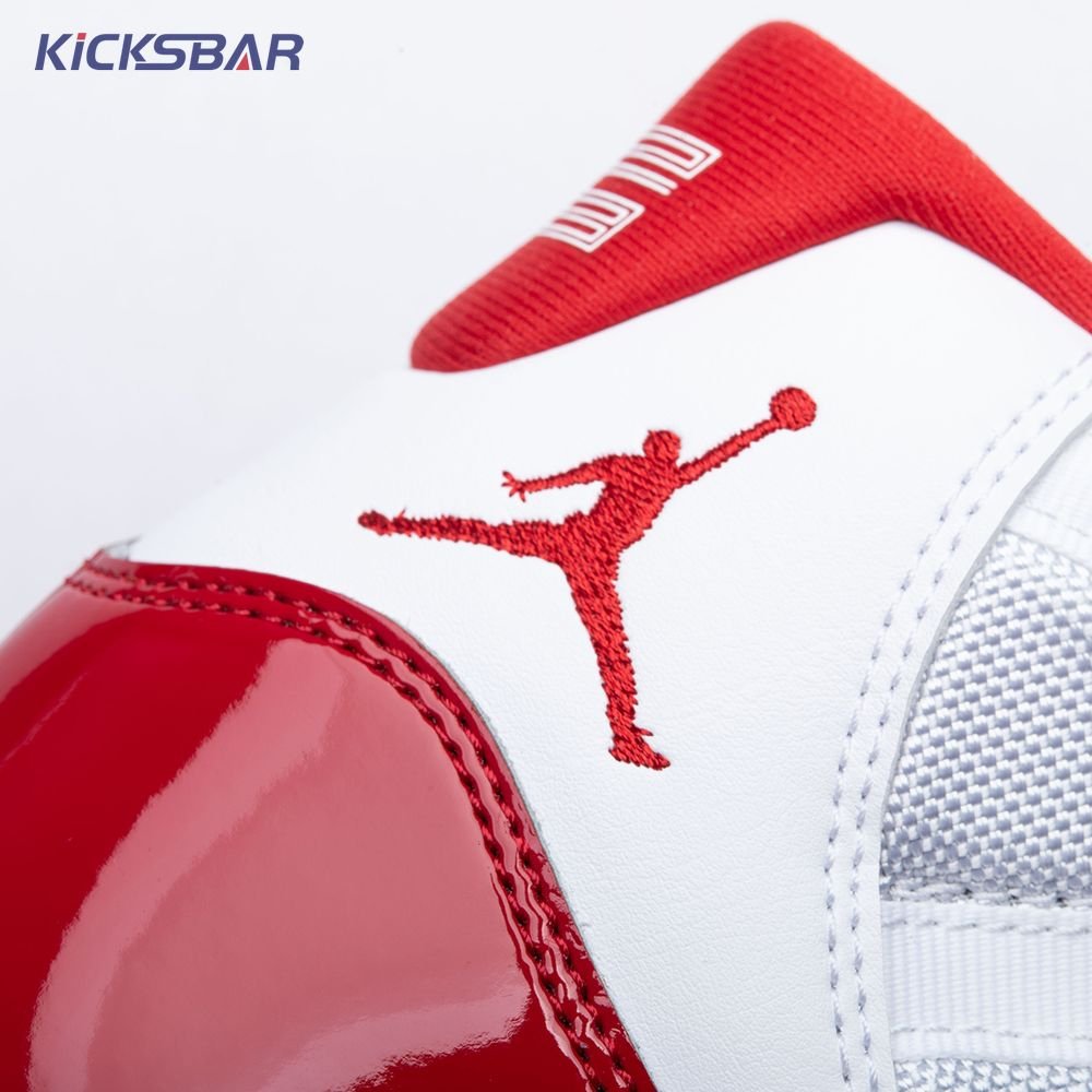 Jordan 11 Retro Cherry CT8012 116 Unisex - Image 11
