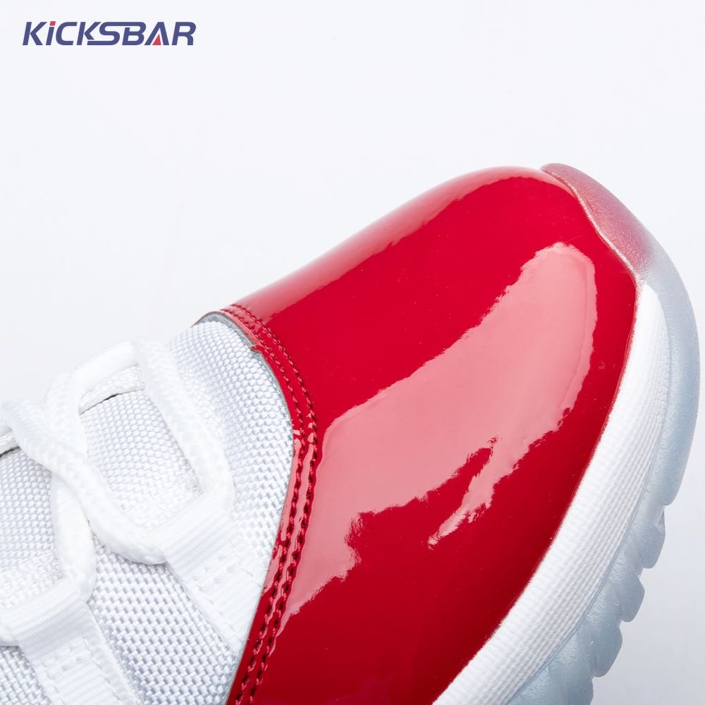 Jordan 11 Retro Cherry CT8012 116 Unisex - Image 15