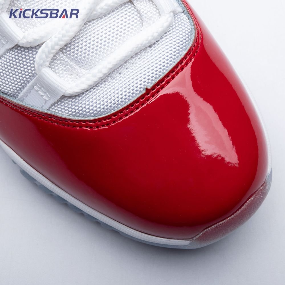 Jordan 11 Retro Cherry CT8012 116 Unisex - Image 8