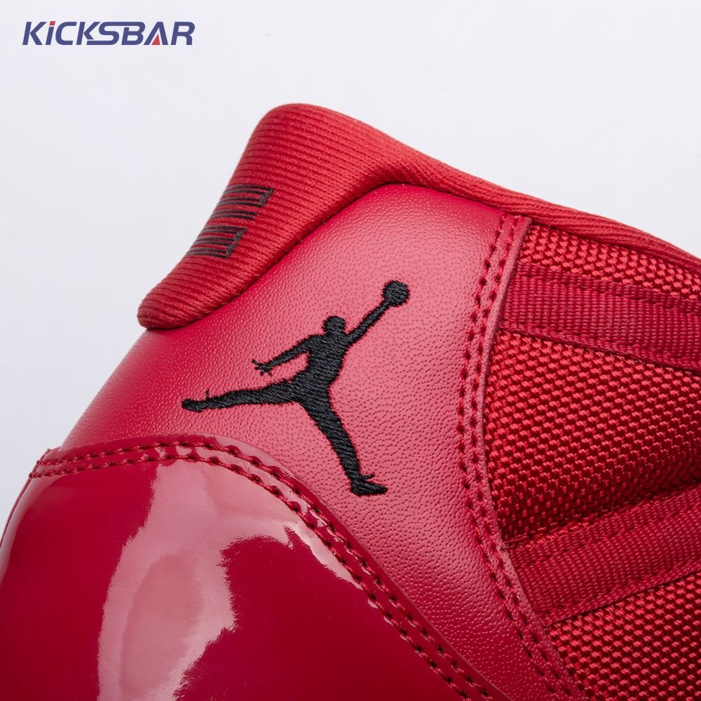 Air Jordan 11 Retro 'Win Like '96' 378037 623 Men's - Image 14