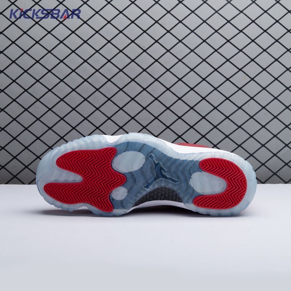 Air Jordan 11 Retro 'Win Like '96' 378037 623 Men's - Image 5