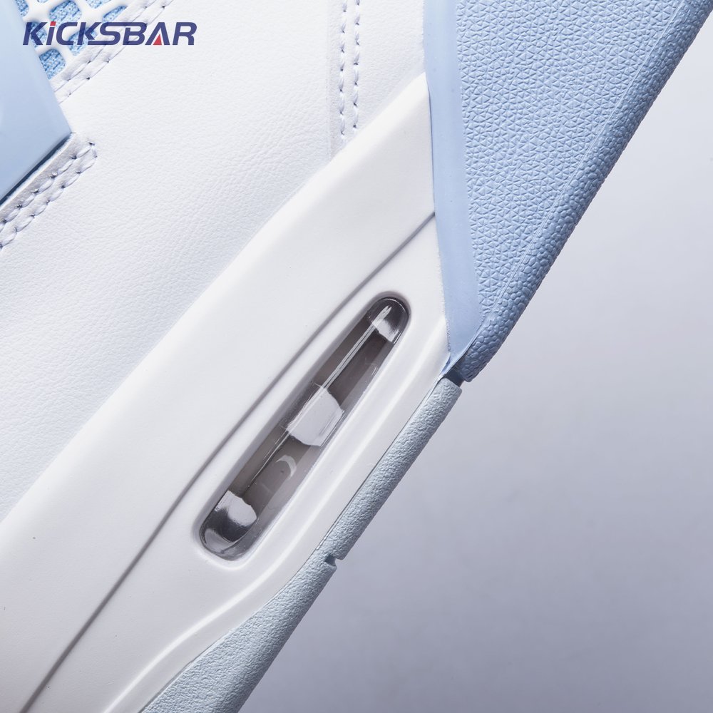 Jordan 4 "Forget Me Not" HV0823-100 Unisex - Image 11