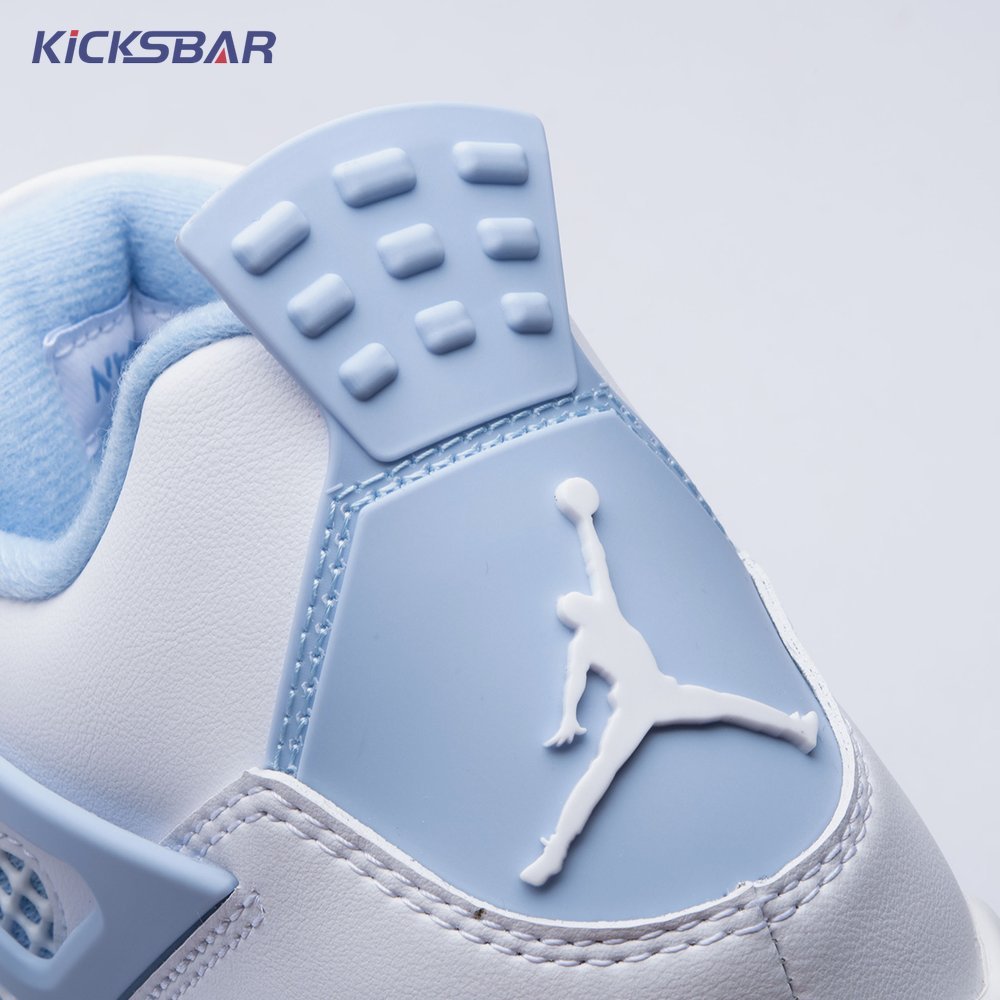 Jordan 4 "Forget Me Not" HV0823-100 Unisex - Image 12
