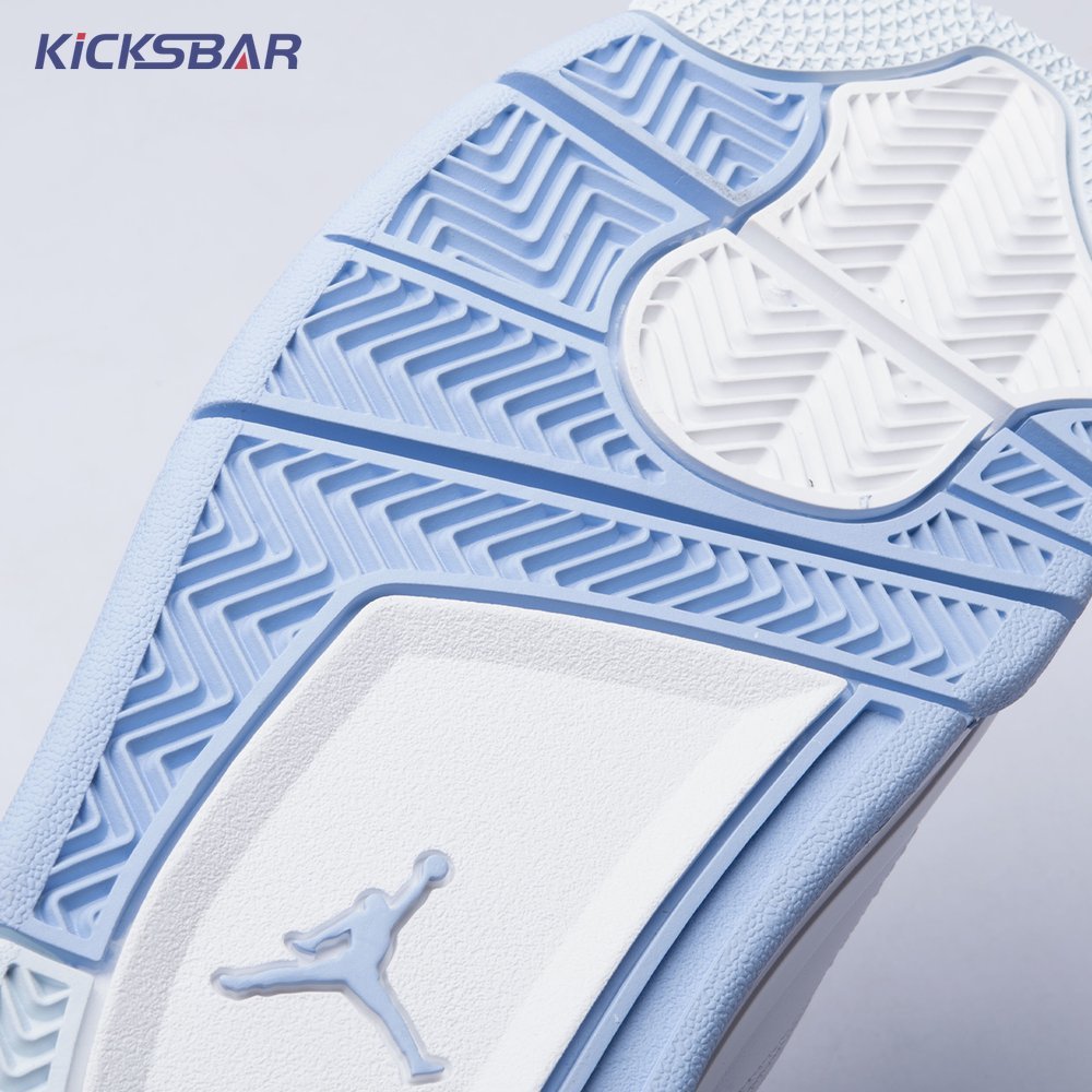 Jordan 4 "Forget Me Not" HV0823-100 Unisex - Image 13