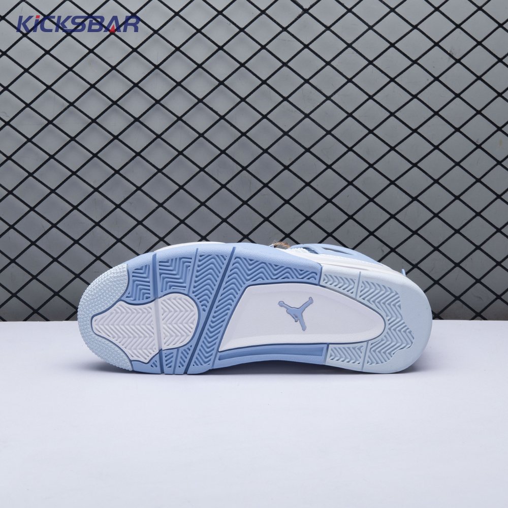 Jordan 4 "Forget Me Not" HV0823-100 Unisex - Image 5