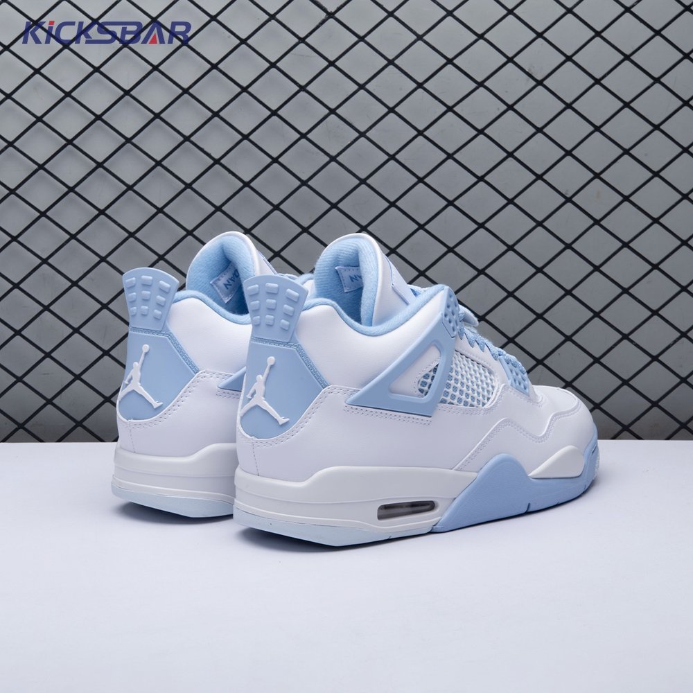 Jordan 4 "Forget Me Not" HV0823-100 Unisex - Image 7
