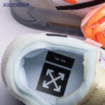 Nike OFF-WHITE x Air Max 90 White Men's - Image 15