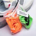 Nike OFF-WHITE x Air Max 90 White Men's - Image 16