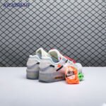 Nike OFF-WHITE x Air Max 90 White Men's - Image 7