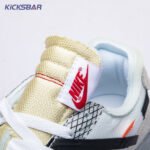 Nike OFF-WHITE x Air Max 90 White Men's - Image 9