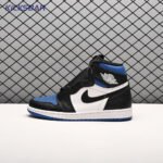 Jordan 1 Retro High Royal Toe Men's - Image 2