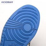 Jordan 1 Retro High Royal Toe Men's - Image 12