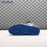 Jordan 1 Retro High Royal Toe Men's - Image 5