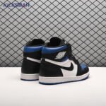 Jordan 1 Retro High Royal Toe Men's - Image 7