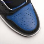 Jordan 1 Retro High Royal Toe Men's - Image 8