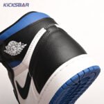 Jordan 1 Retro High Royal Toe Men's - Image 9