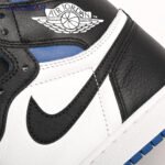 Jordan 1 Retro High Royal Toe Men's - Image 10