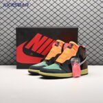 Jordan 1 Retro High Tokyo Bio Hack Unisex