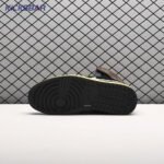 Jordan 1 Retro High Tokyo Bio Hack Unisex - Image 5