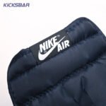 Jordan 1 Retro High UNC Patent Unisex - Image 9