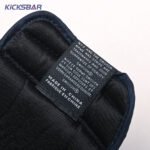 Jordan 1 Retro High UNC Patent Unisex - Image 10