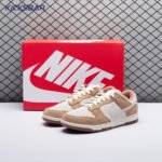 Nike Dunk Low Medium Curry DD1390-100 Unisex