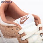 Nike Dunk Low Medium Curry DD1390-100 Unisex - Image 10