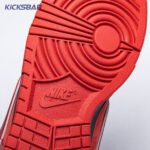 Nike SB Dunk Low Concepts Red Lobster 313170-661 Unisex - Image 14