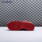 Nike SB Dunk Low Concepts Red Lobster 313170-661 Unisex - Image 5