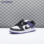 Dunk Low SB 'Court Purple' Unisex - Image 2