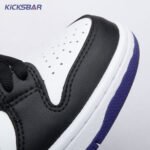 Dunk Low SB 'Court Purple' Unisex - Image 11