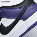 Dunk Low SB 'Court Purple' Unisex - Image 12