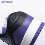 Dunk Low SB 'Court Purple' Unisex - Image 13