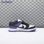 Dunk Low SB 'Court Purple' Unisex - Image 4