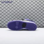 Dunk Low SB 'Court Purple' Unisex - Image 5