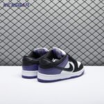 Dunk Low SB 'Court Purple' Unisex - Image 7