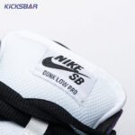 Dunk Low SB 'Court Purple' Unisex - Image 9