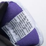 Dunk Low SB 'Court Purple' Unisex - Image 10