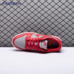 Dunk Low SP 'UNLV' 2021 Unisex - Image 6