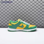 Nike Dunk Low Brazil Unisex - Image 4