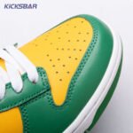 Nike Dunk Low Brazil Unisex - Image 8