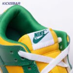 Nike Dunk Low Brazil Unisex - Image 9