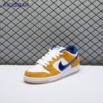 Dunk Low Pro SB 'Laser Orange' Unisex - Image 2