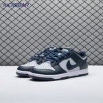 Nike Dunk Low Georgetown CW1590-004 Men's - Image 2